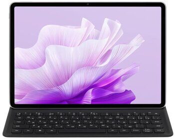 11.5" Планшет HUAWEI MatePad Air Wi-Fi 128 ГБ белый + клавиатура