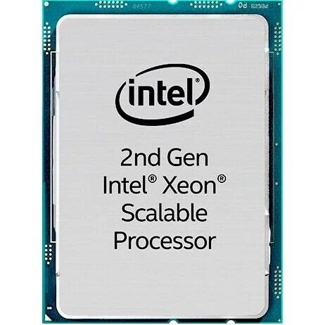 Серверный процессор Intel Xeon Silver 4215R OEM