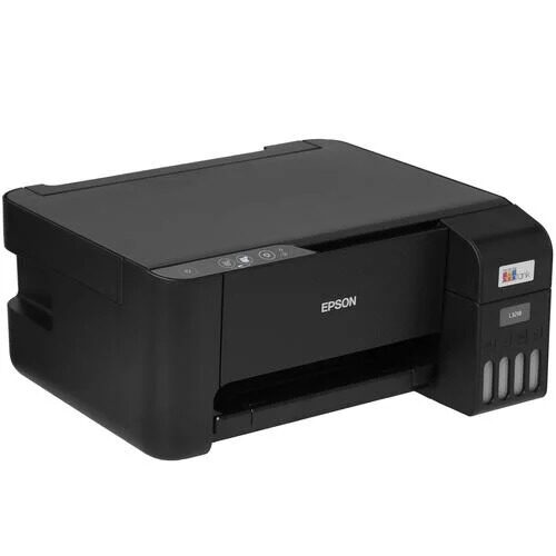 МФУ струйное Epson L3218