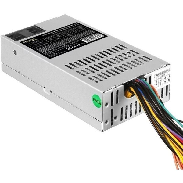 БлокпитанияExeGateServerPRO-1U-F450AS450W_1