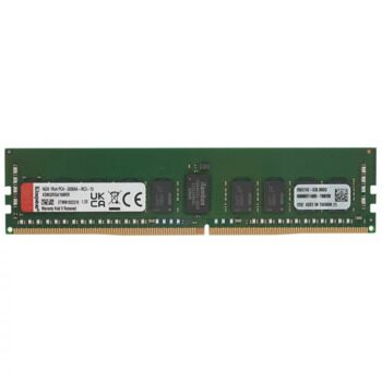 Серверная оперативная память Kingston Server Premier  [KSM32RS4/16MRR]