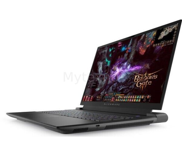 Dell Alienware m18 R1 i9-13900HX/32GB/2TB/Win11 RTX4080 480Hz