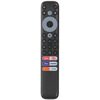 50 (127 см) LED-телевизор TCL 50P745 черный