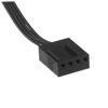 Кулер для процессора DEEPCOOL AN400  [R-AN400-BKWNMN-G]