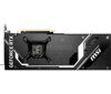 Видеокарта MSI GeForce RTX 4070 Ti Ventus 3X 12G OC