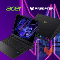 Два новых 14"-дюймовых игровых ноута: Predator Helios Neo 14 u Nitro 14