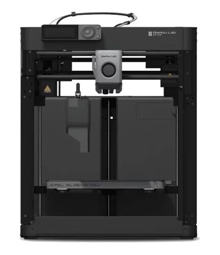Купить в Минске 3D принтер Bambu Lab P1P EU [PF001-S-EU1]