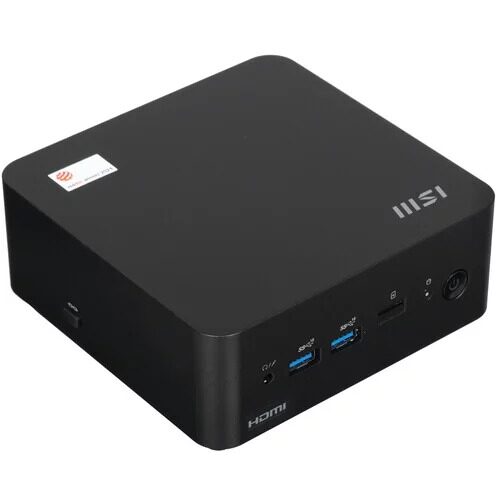 Мини ПК MSI Cubi NUC 1M-098RU  [9S6-B0B111-098]