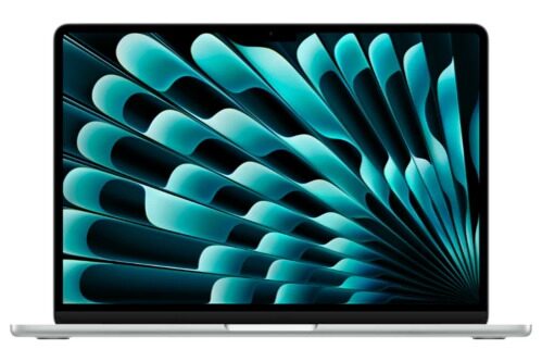 15.3" Ноутбук Apple MacBook Air серебристый