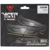 Оперативная память 32 Gb 3600 MHz PATRIOT VIPER STEEL (PVS432G360C8)