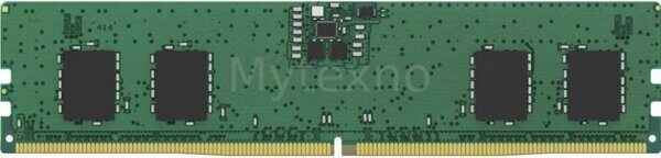 Оперативная память 32 Gb 5600 MHz Kingston (KVR56U46BD8-32)