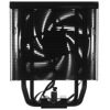 Кулер для процессора DEEPCOOL AK500 DIGITAL  [R-AK500-BKADMN-G]