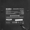 Саундбар SVEN SB-2400DD черный [SV-022242]