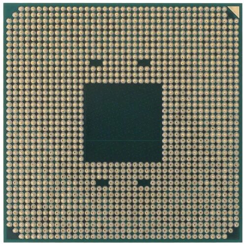 Процессор AMD Ryzen 5 PRO 3600 OEM [100-000000029]