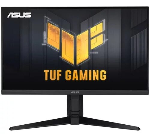 27" Монитор ASUS TUF Gaming VG279QL3A черный