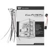 Корпус Thermaltake Core P3 TG Pro Snow  [CA-1G4-00M6WN-09]