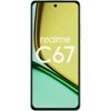 Смартфон Realme C67 6/128Gb Sunny Oasis