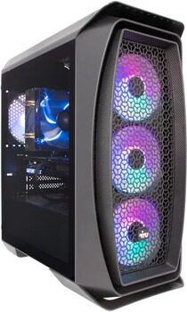 ПК iRU Game 515EC MT  [1901712]
