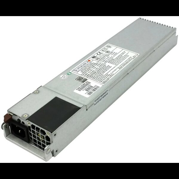 Блок питания SuperMicro PWS-1K28P-SQ 1280W