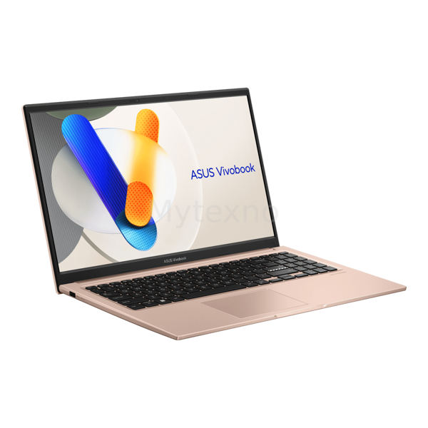 ASUS Vivobook 15 X1504 gold Mytexno L06