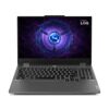 Ноутбук Lenovo LOQ 15IRX9 Intel Core i5 13450HX 2400MHz/15.6/1920x1080/24GB/512GB SSD/NVIDIA GeForce RTX 3050 6GB/Wi-Fi/Bluetooth/Без ОС (83DV00NDRK) Grey
