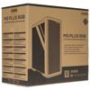 Корпус ZALMAN M3 Plus RGB  [M3 Plus RGB]