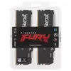 Оперативная память 64 Gb 5200 MHz Kingston FURY BEAST RGB XMP (KF552C40BBAK2-64)