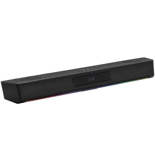 Саундбар Creative Sound BlasterX Katana SE черный [MF8415]