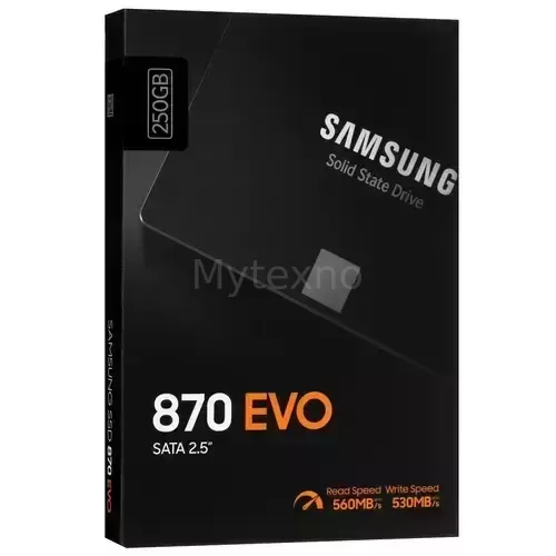 ТвердотельныйнакопительSamsung250Gb870EVOMZ-77E250BEU_6