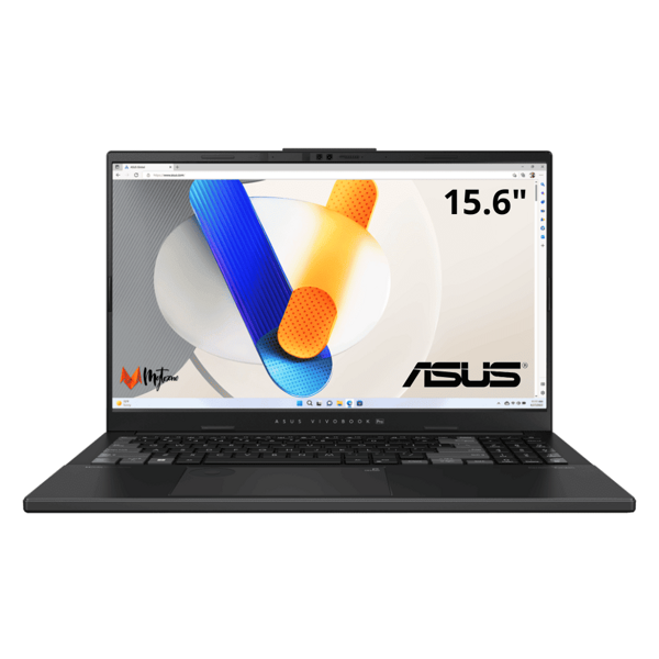 Ноутбук ASUS VivoBook Pro 15 OLED N6506MU-MA100