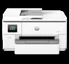 МФУ струйное HP OfficeJet Pro 9720