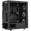 Корпус Thermaltake Versa J24 TG RGB  [CA-1L7-00M1WN-01]