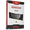 Оперативная память Kingston FURY Renegade [KF440C19RB12K2/32] 32 ГБ