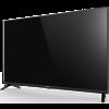 43 (109 см) LED-телевизор Hiberg 43Y UHD-R черный