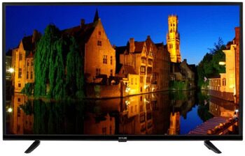 40 (102 см) Телевизор Skyline 40LT5900 черный [S00002605]