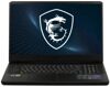 17.3" Ноутбук MSI Vector GP77 13VG-065RU черный