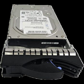 Жёсткий диск 8Tb SAS IBM (02PX530)