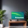 27 Монитор Lenovo E27Q-20 черный [62D0GAT1EU]