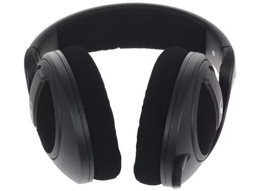 Проводные наушники EPOS Sennheiser HD 569 черный