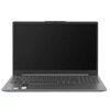 15.6 Ноутбук Lenovo IdeaPad Slim 3 15IRU9 серый [83E6001QRK]