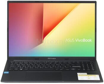 16" Ноутбук ASUS VivoBook 16 X1605ZA-MB453W черный