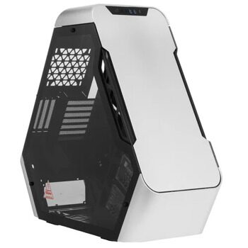 Корпус JONSBO TR03-A  [TR03-A Silver]