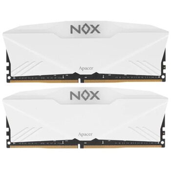 Оперативная память Apacer NOX RGB  [AH4U32G36C252NWAA-2]