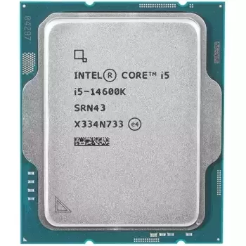 Процессор Intel Core i5 14600K OEM CM8071504821015