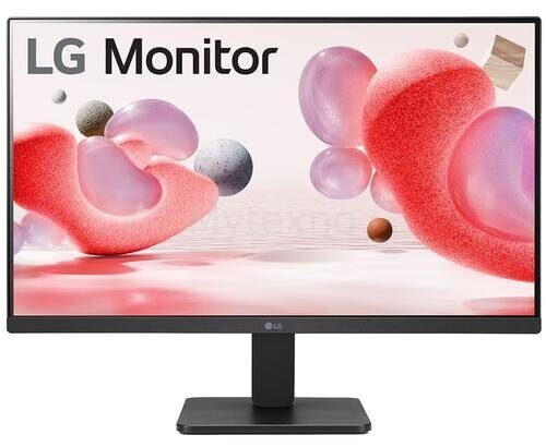 23.8" Монитор LG 24MR400-B черный