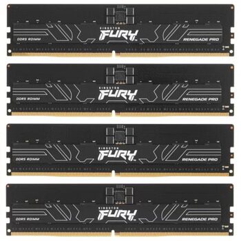 Серверная оперативная память Kingston FURY Renegade Pro  [KF556R36RBK4-64]