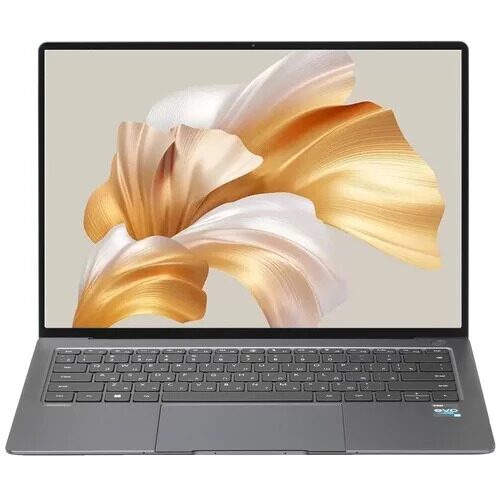 14.2 Ноутбук HUAWEI MateBook X Pro MRGFG-X серый [53013SJV]