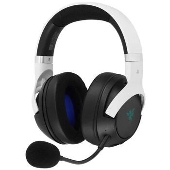 Беспроводные наушники Razer Kaira Pro Hyperspeed белый [RZ04-04030200-R3G1]