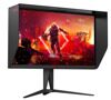 27 Монитор AOC AGON AG275FS черный
