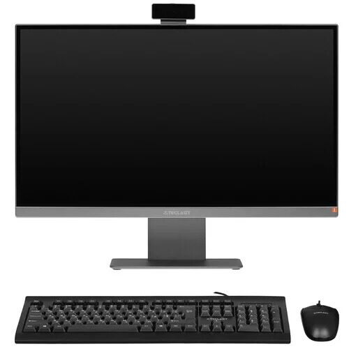 27" Моноблок Teclast F27 Air [2K 1240016G512KRU]